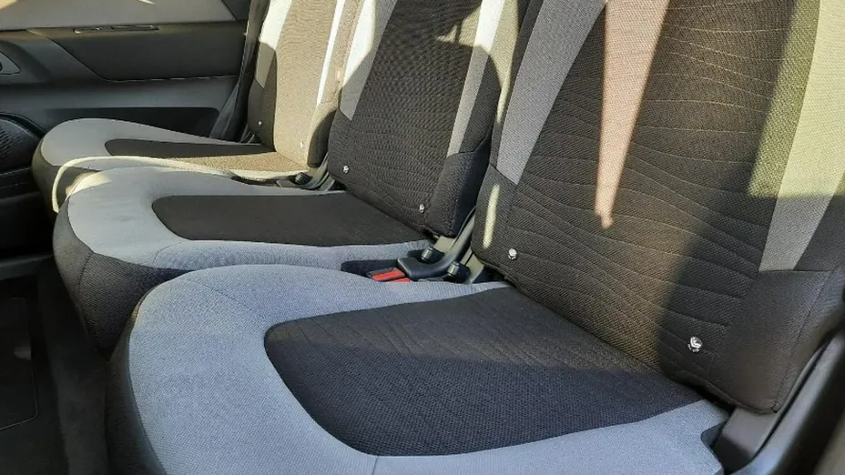 CITROEN C4 Picasso -