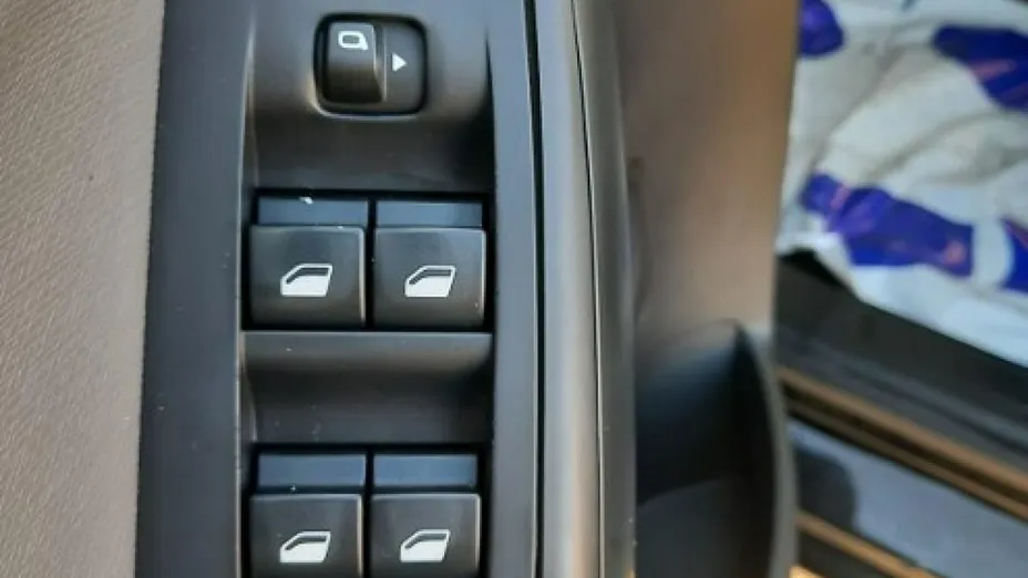 CITROEN C4 Picasso -