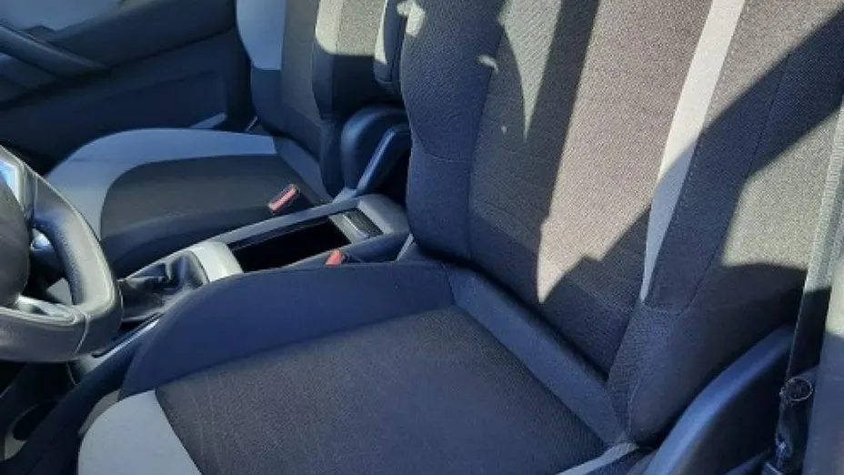 CITROEN C4 Picasso -
