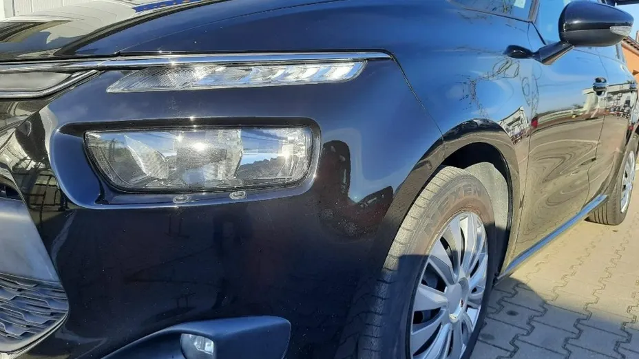 CITROEN C4 Picasso -