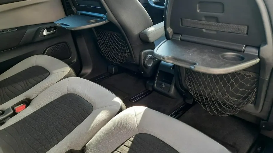 CITROEN C4 Picasso -