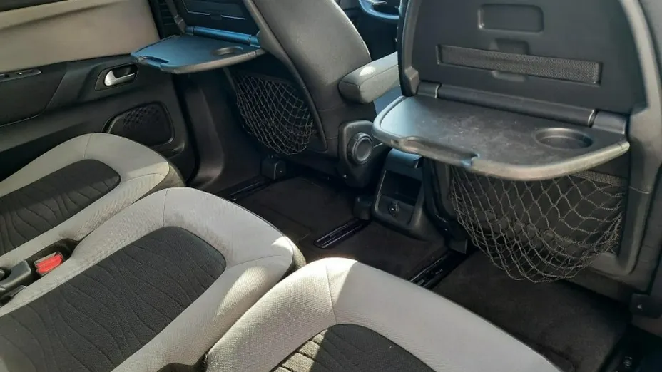 CITROEN C4 Picasso -