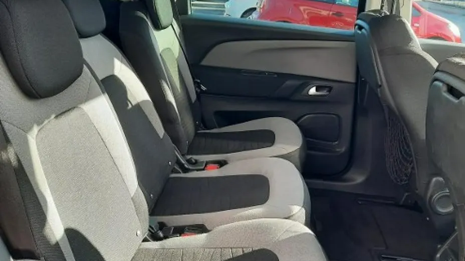 CITROEN C4 Picasso -