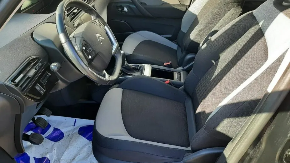 CITROEN C4 Picasso -