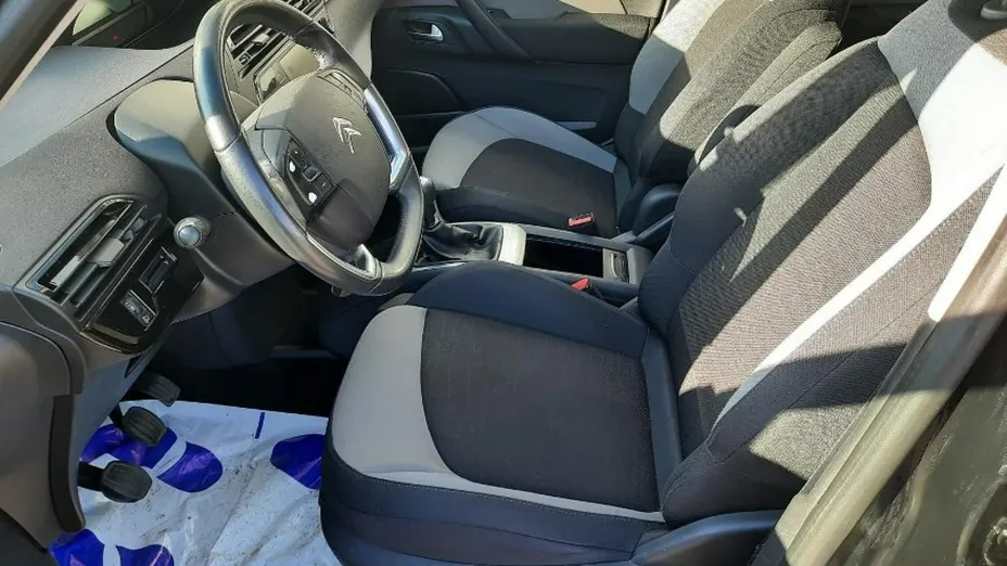 CITROEN C4 Picasso -