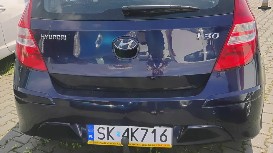 HYUNDAI i30 -