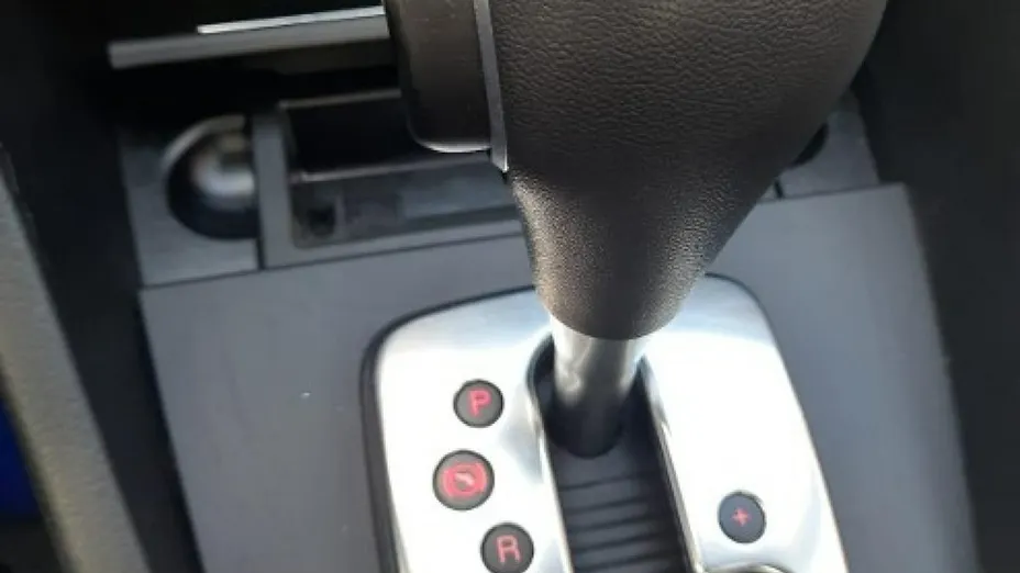 AUDI A4 -