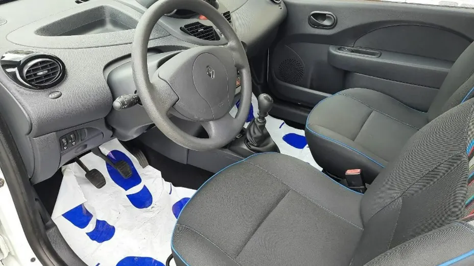 RENAULT Twingo -