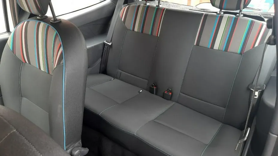 RENAULT Twingo -