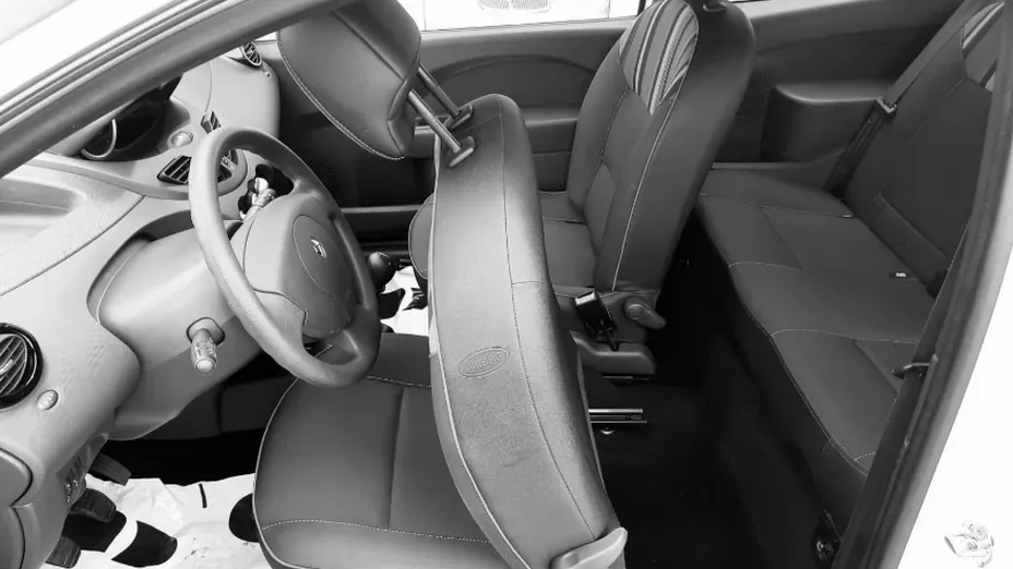 RENAULT Twingo -