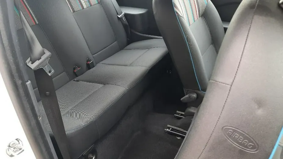 RENAULT Twingo -