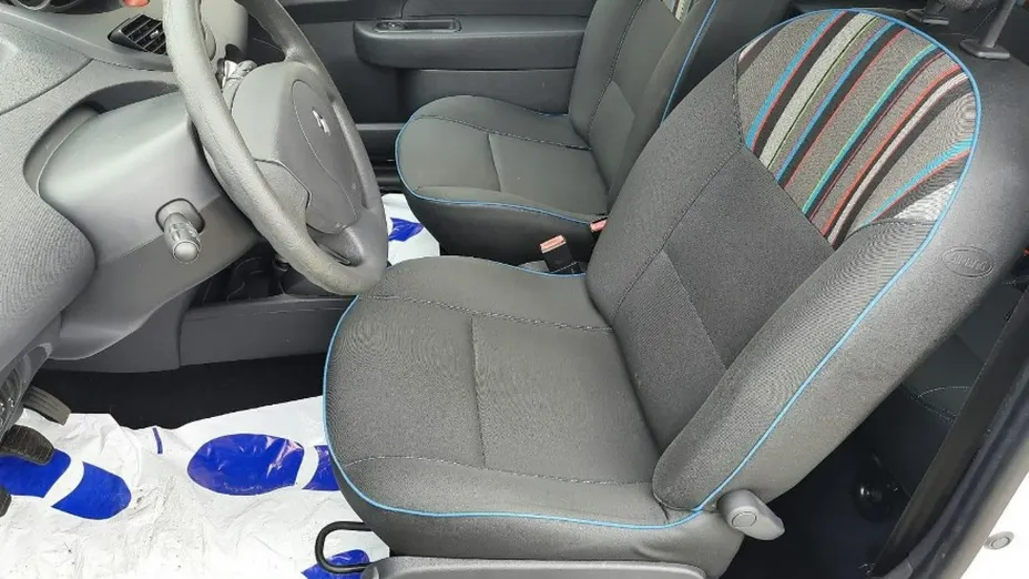 RENAULT Twingo -