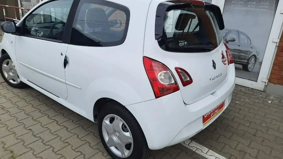 RENAULT Twingo -