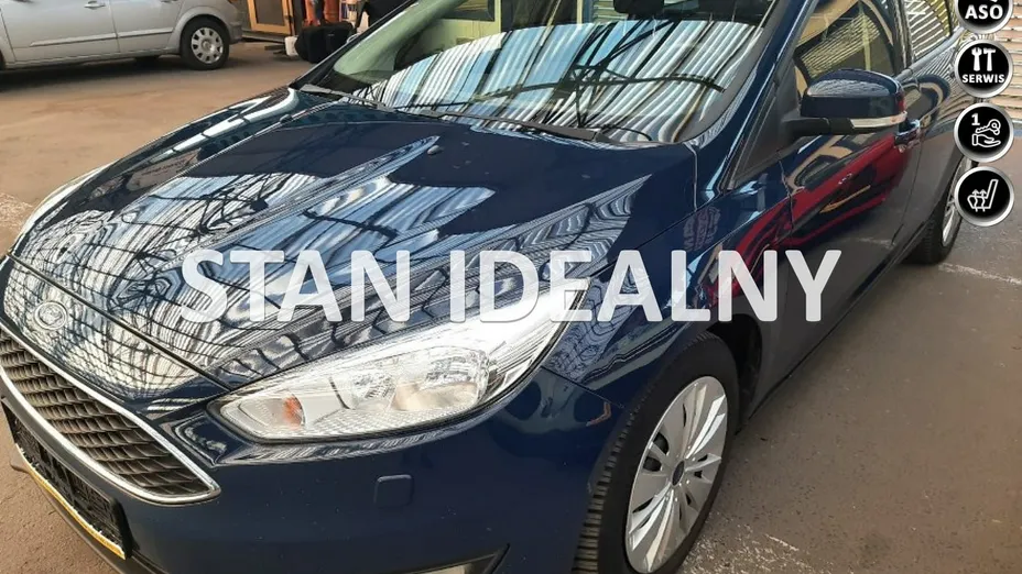 FORD Focus -