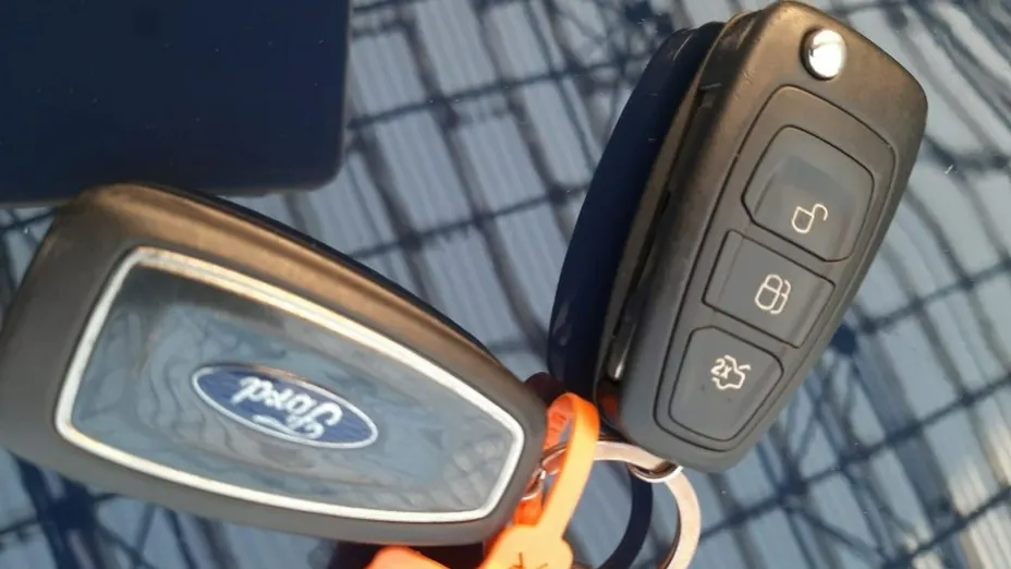 FORD Focus -