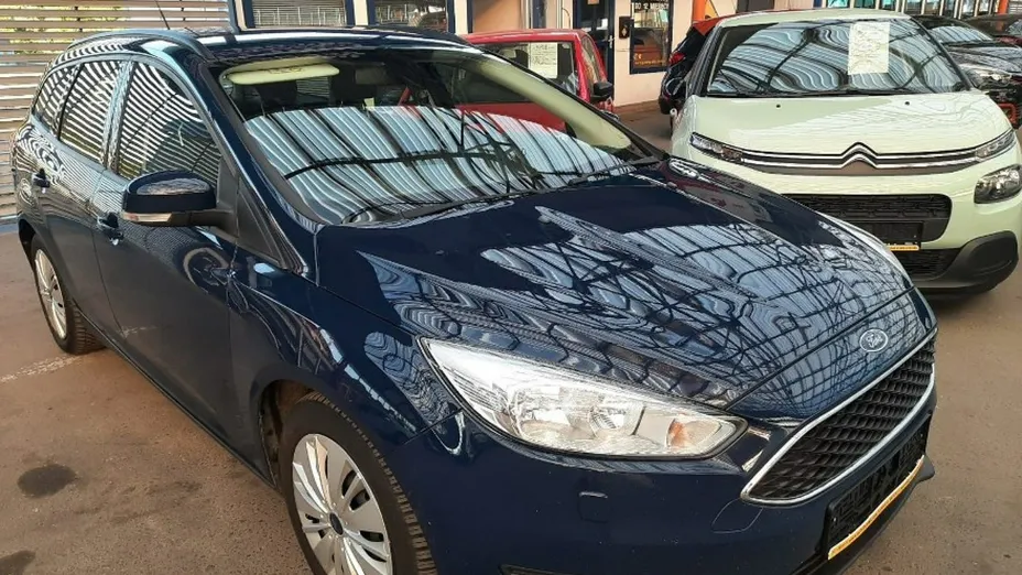 FORD Focus -