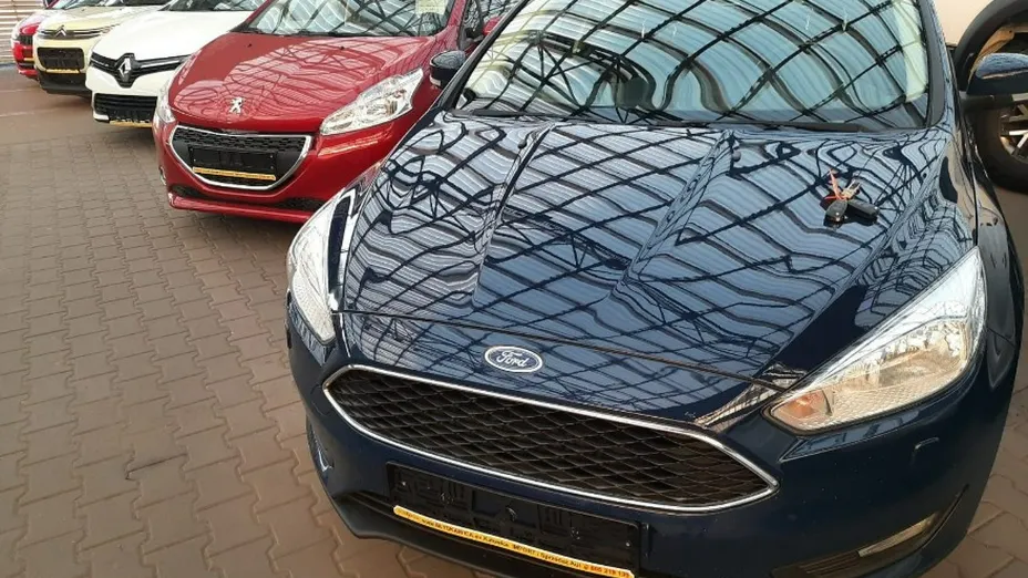 FORD Focus -
