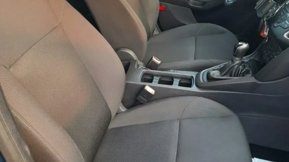 FORD Focus -