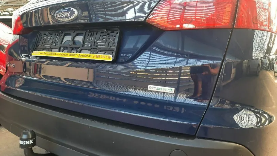 FORD Focus -