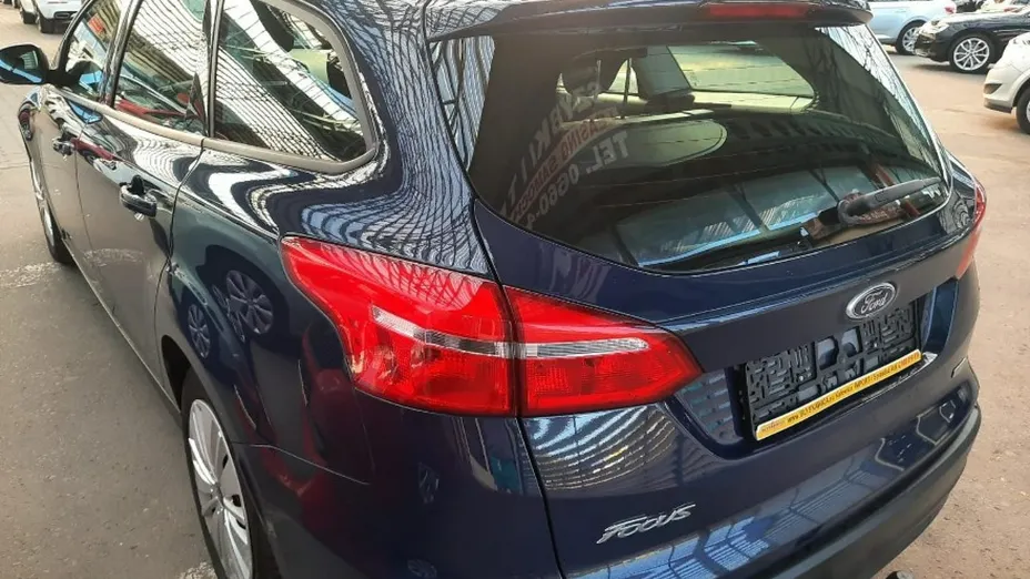 FORD Focus -