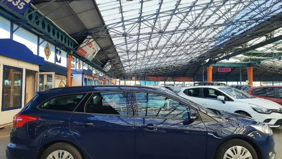 FORD Focus -