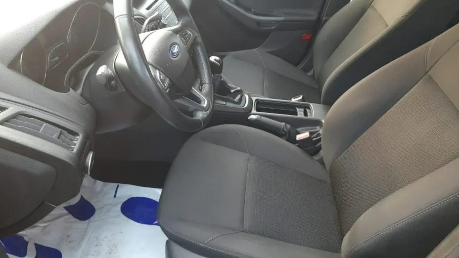 FORD Focus -