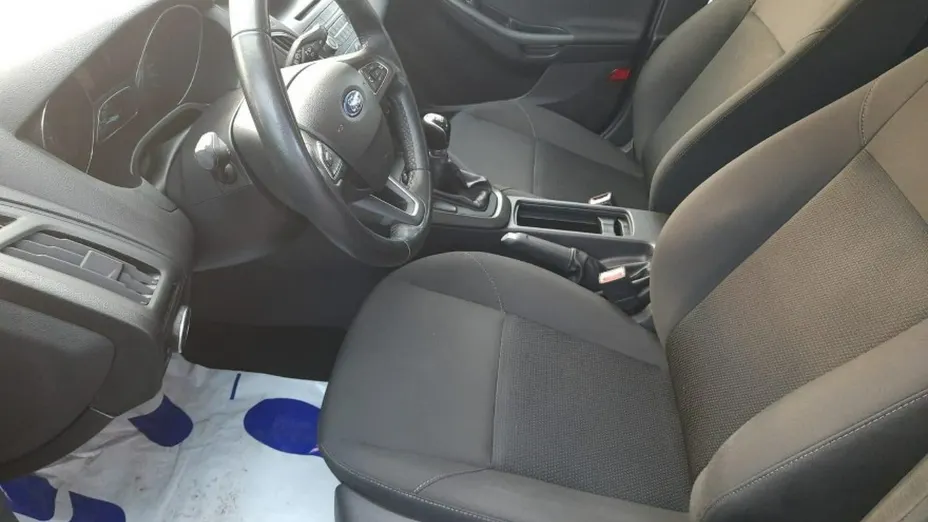 FORD Focus -