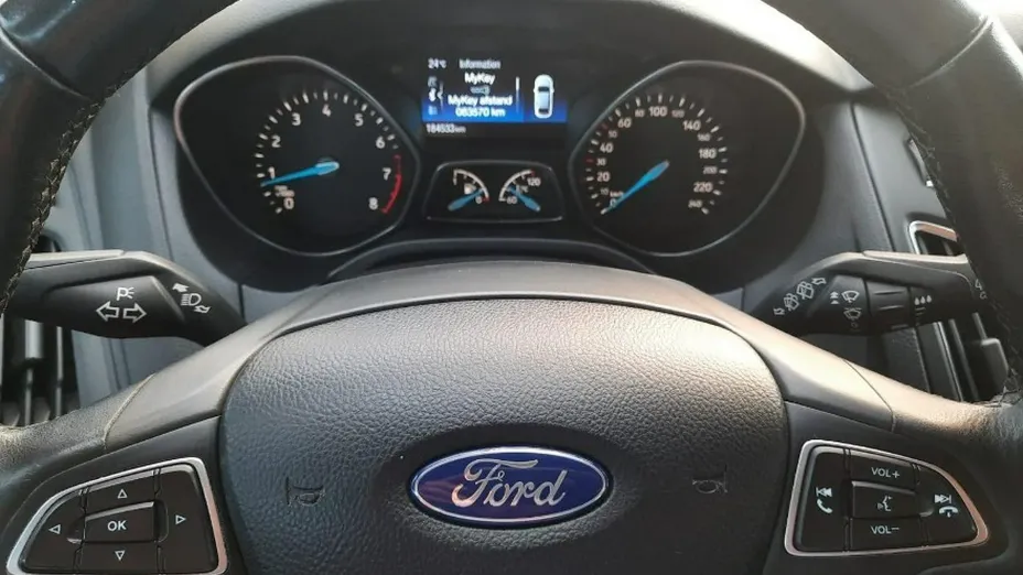 FORD Focus -