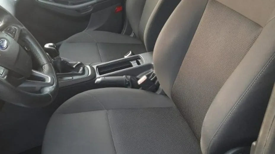FORD Focus -