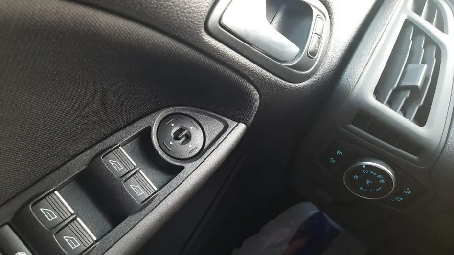 FORD Focus -
