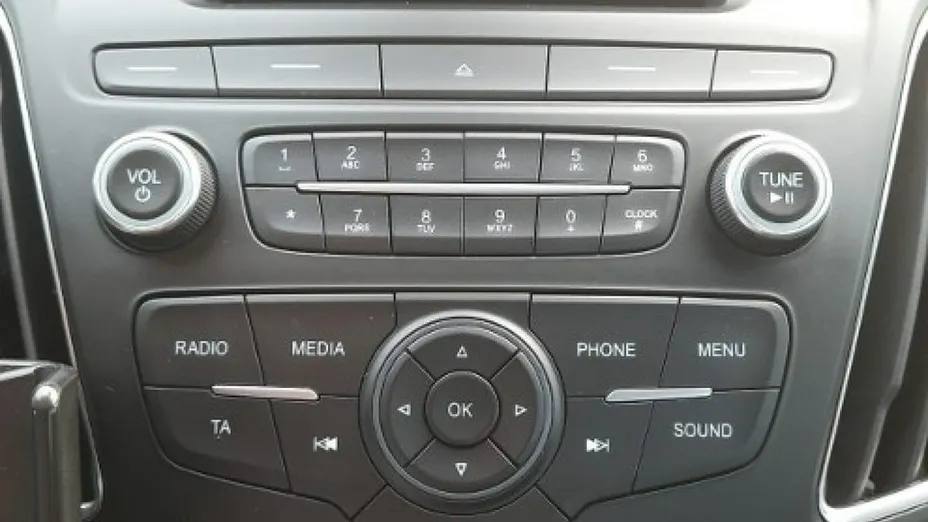 FORD Focus -