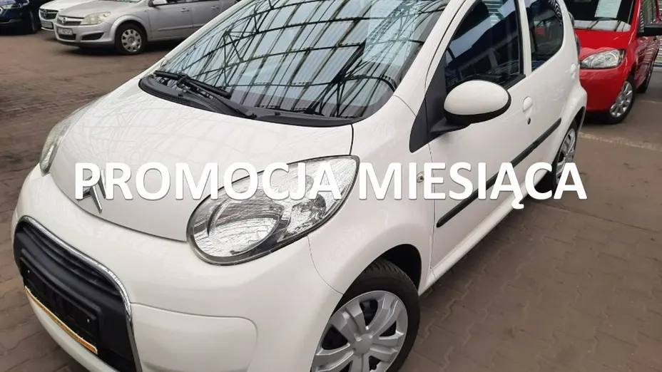 CITROEN C1 -