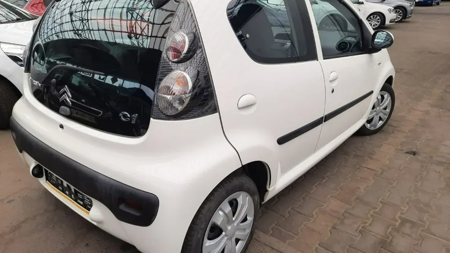 CITROEN C1 -