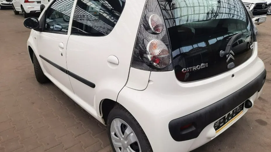 CITROEN C1 -