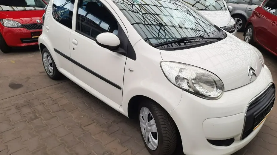 CITROEN C1 -