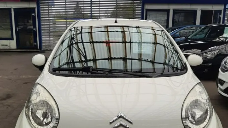 CITROEN C1 -