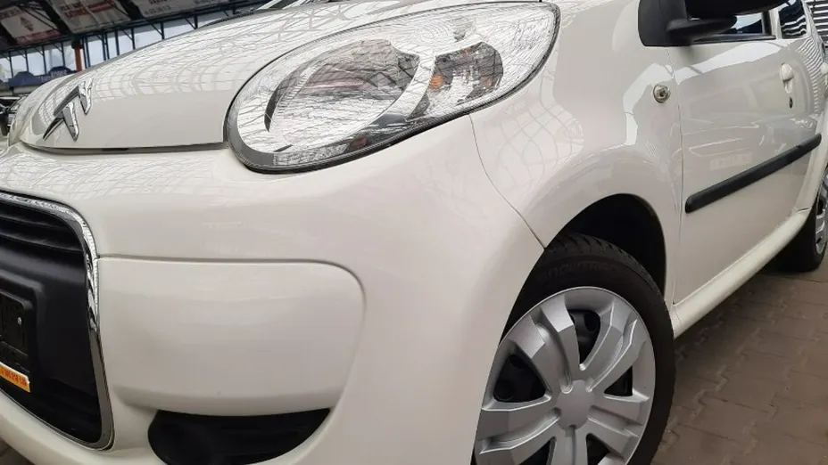 CITROEN C1 -