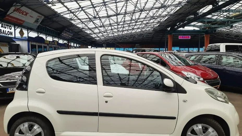 CITROEN C1 -