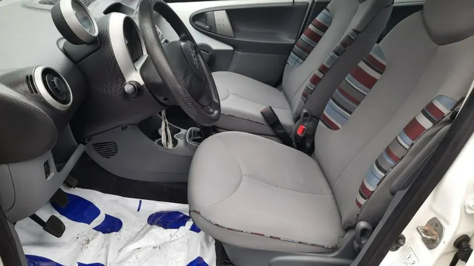 CITROEN C1 -