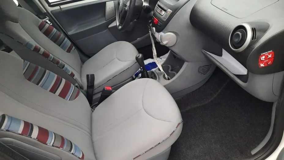 CITROEN C1 -