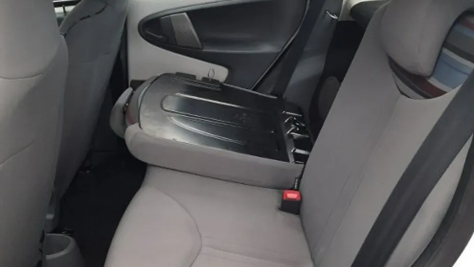 CITROEN C1 -