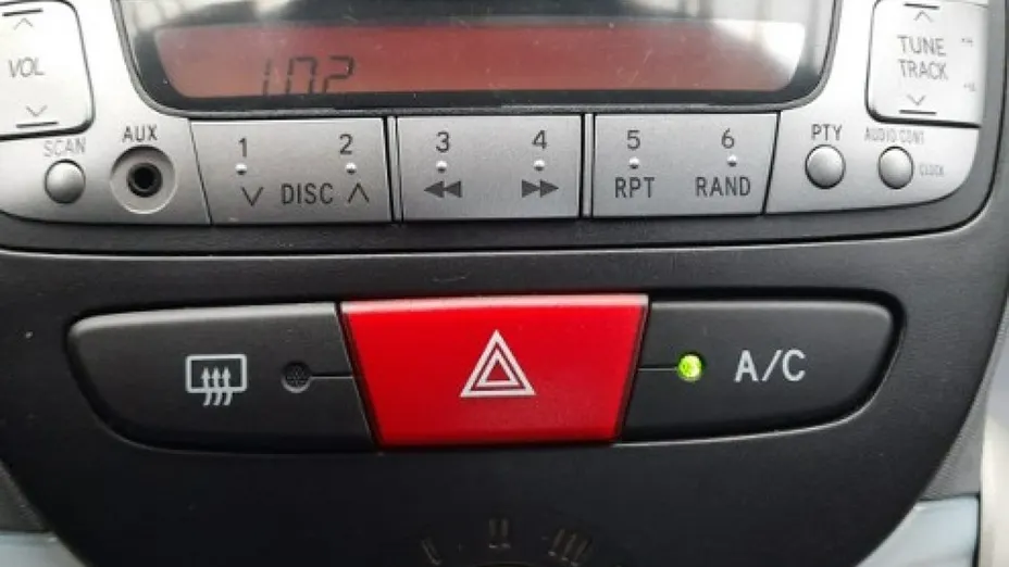 CITROEN C1 -