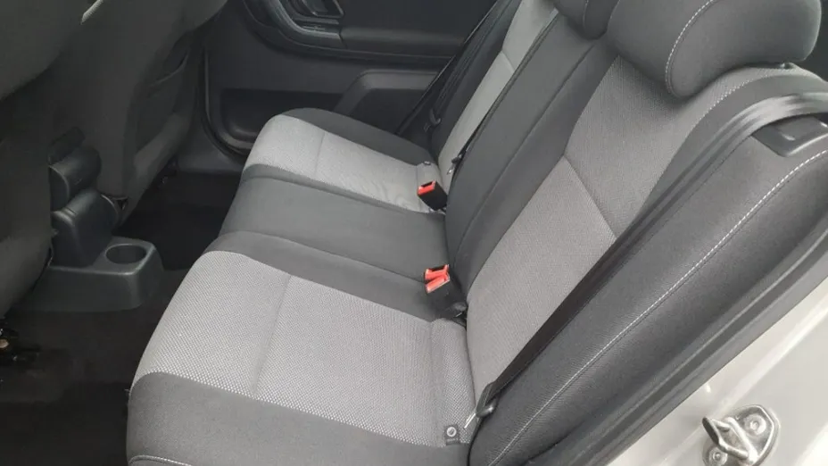 SKODA Fabia -