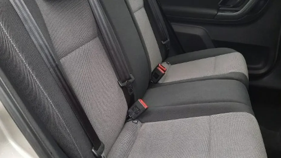 SKODA Fabia -