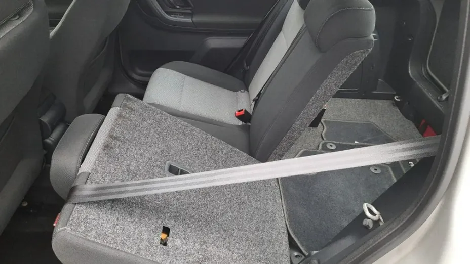SKODA Fabia -