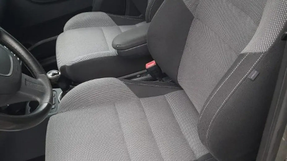 SKODA Fabia -