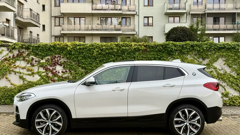 BMW X2 -