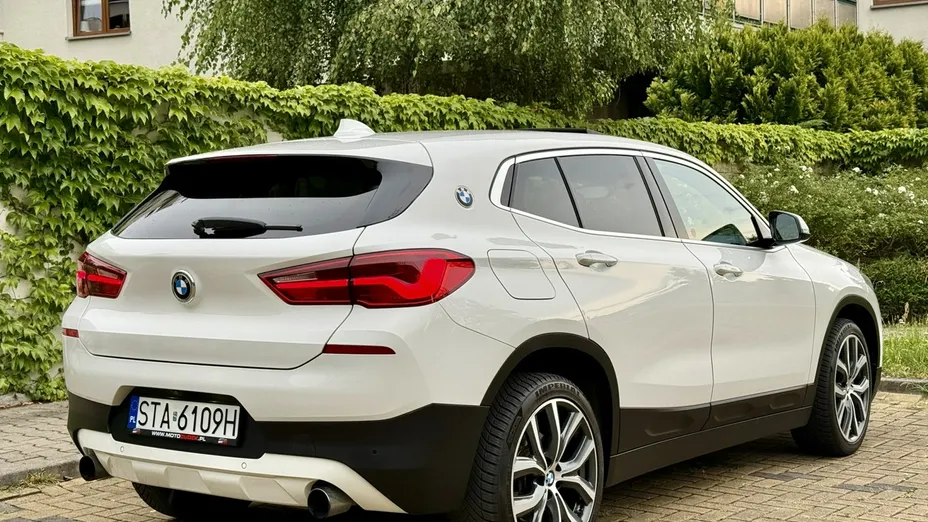 BMW X2 -