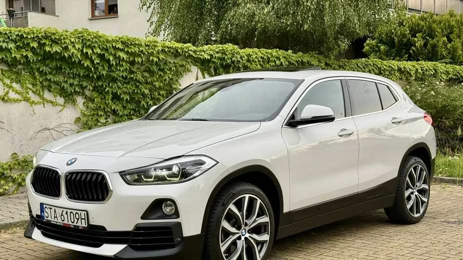 BMW X2 -
