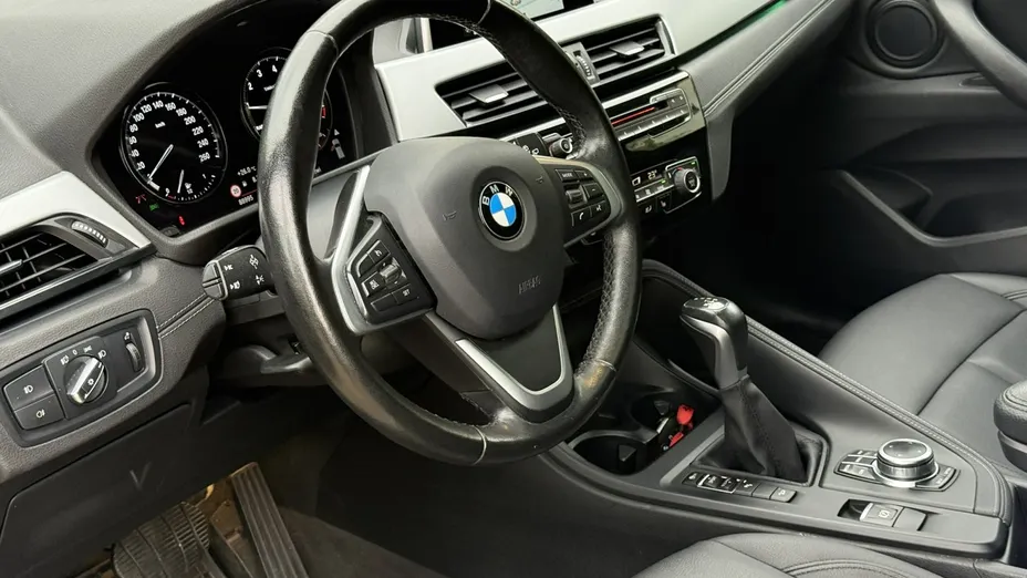 BMW X2 -